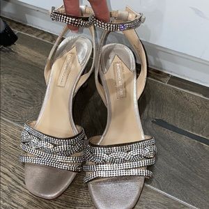 Antonio Melani High heels